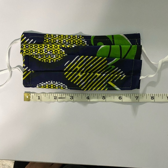 Masks - Picture 5 of 5